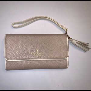 Kate Spade Wristlet/Wallet